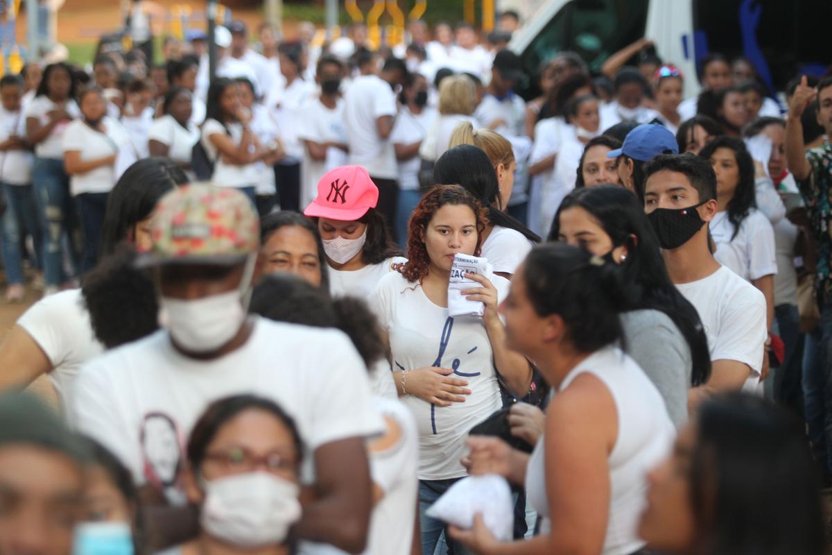 Trabalhadores da Saúde de Campinas querem mais valorização e reconhecimento